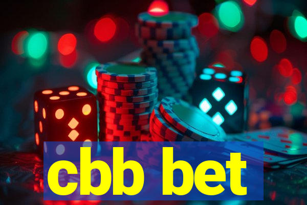 cbb bet